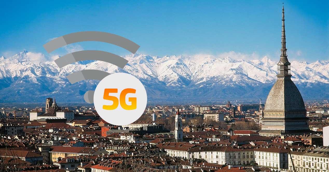 Aseguran que esta ciudad italiana tendrá '5G' en 2018