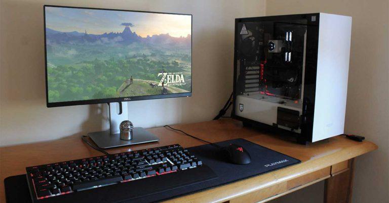 sistema operativo de la Nintendo Switch Zelda-pc-cemu-768x402