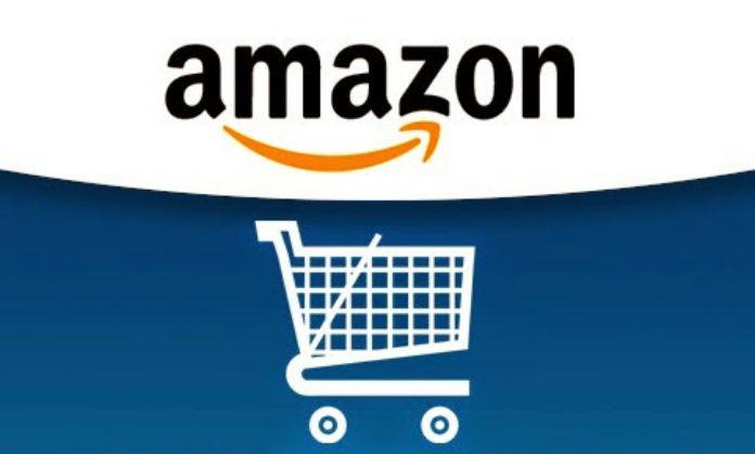 Factura con IVA en Amazon