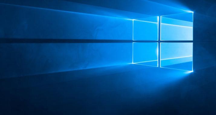 Windows 10 Creators Update