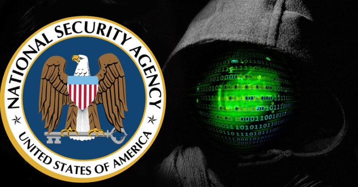 NSA hackers