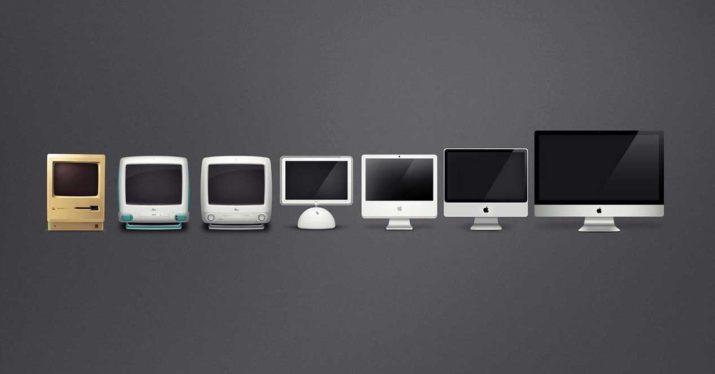 mac_apple_computers_evolution-nostalgia-ordenadores-clasicos