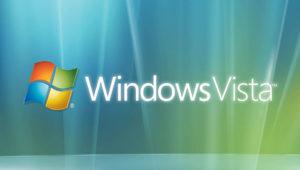 Microsoft abandona Windows Vista: es hora de actualizar