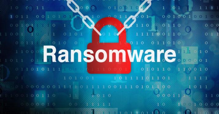 Wannacry ataque Ransomware