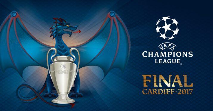 road to cardiff