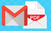 Cómo guardar los correos de Gmail en PDF con un clic