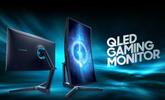 Samsung lanza los primeros monitores gaming QLED con HDR y 144 Hz