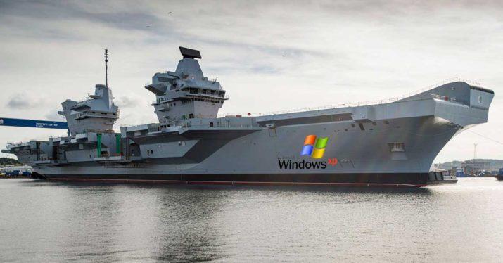 HMS-Queen-Elizabeth-Masthead-windows-xp
