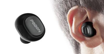 Auriculares Q26 earphone en oferta
