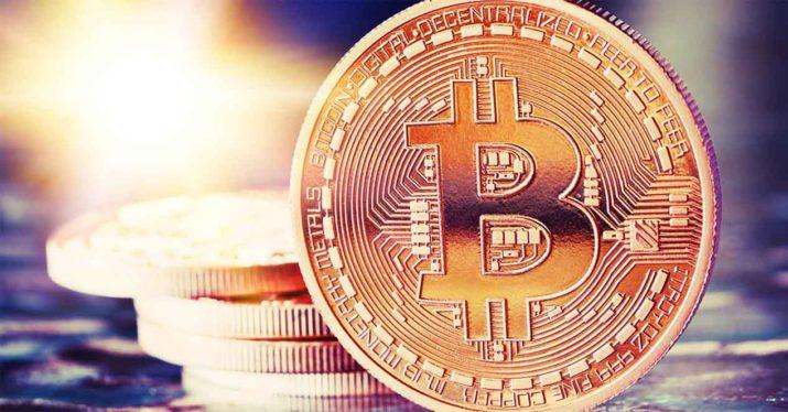 Bitcoin, la criptmoneda más conocida