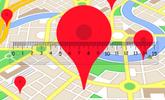 Cómo medir distancias sobre el propio mapa en Google Maps