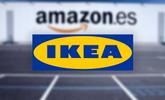 IKEA venderá sus productos a través de Amazon