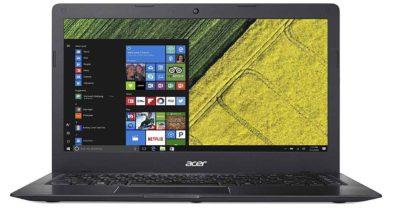 Portátil Acer en oferta en Amazon