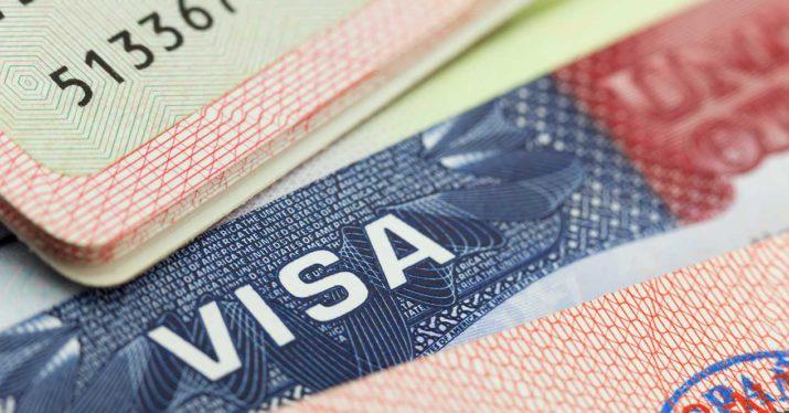 visado-estados-unidos-pasaporte