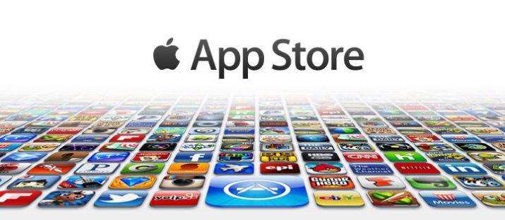 Baneo en la App Store Apple