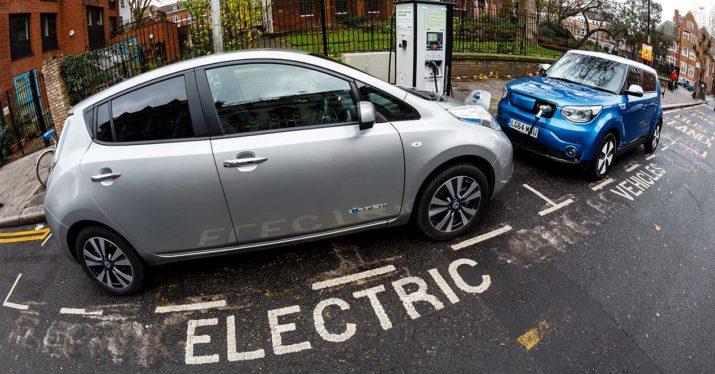 an-electric-car-charging-spot-on-a-street-in-london
