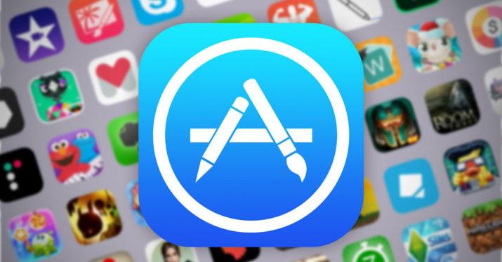 Baneo en la App Store Apple