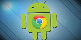 Chrome OS Android