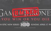 (Actualizado) HBO hackeado: episodios e información de Juego de Tronos supuestamente robada