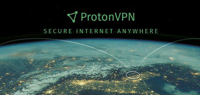 Seguridad ProtonMail ProtonVPN