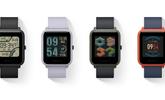 AmazFit Bip: el reloj deportivo barato de Xiaomi con GPS y pulsómetro