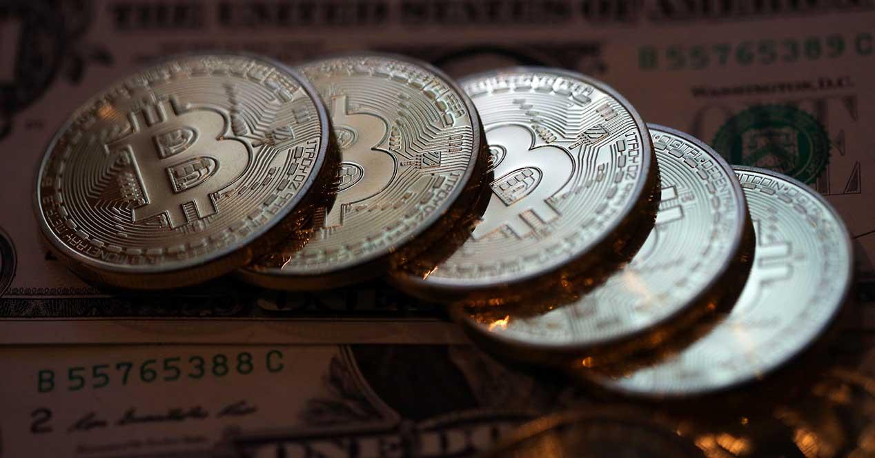 a cuanto equivale el bitcoin en dolares