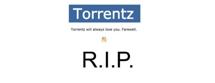Torrentz RIP