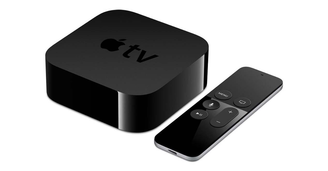 Apple TV - Mejores alternativas a Chromecast