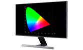 Comparativa de espacios de color para TV, monitor y móvil: sRGB, Adobe RGB, DCI-P3 y Rec. 2020