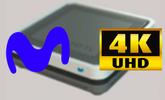 Ya puedes apuntarte para probar el nuevo deco 4K UHD WiFi de Movistar