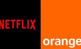 Orange renueva el acuerdo para seguir ofreciendo Netflix a sus clientes