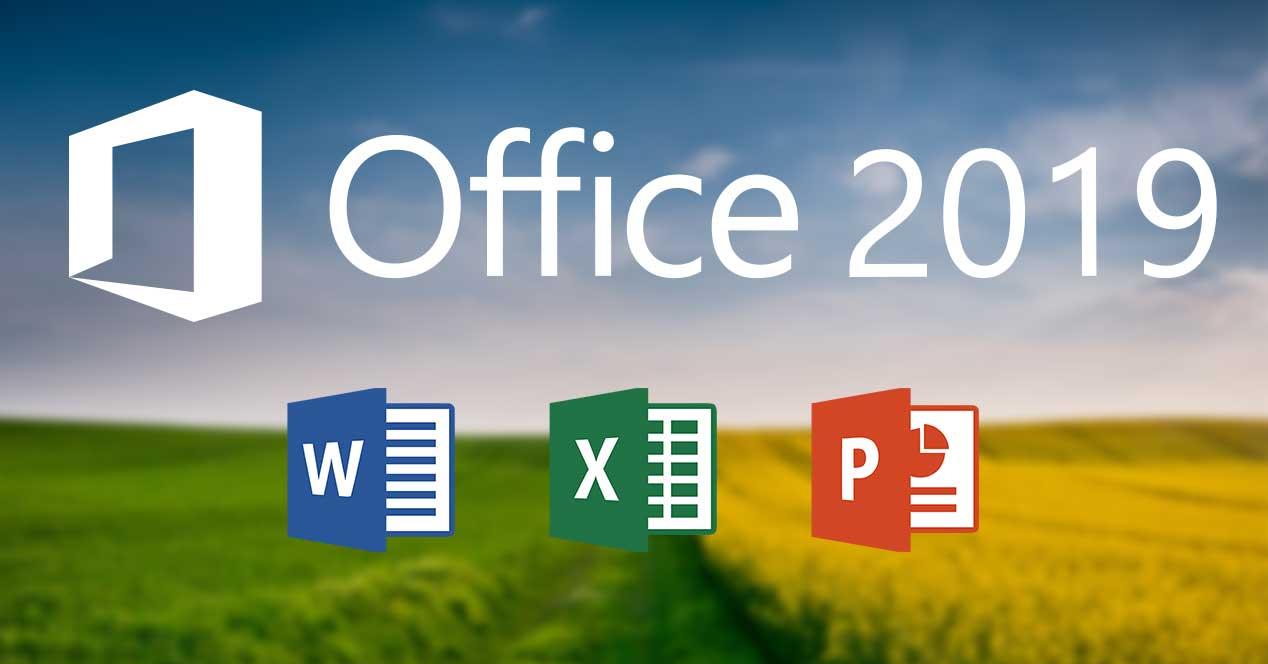 Microsoft Office 2019 ya tiene fecha de lanzamiento