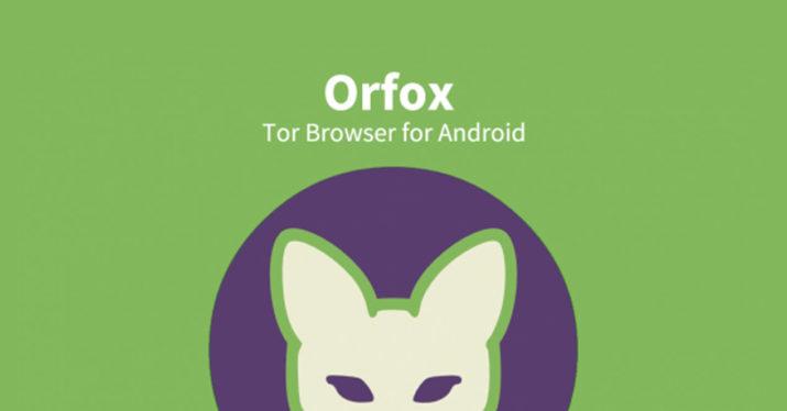 orfox android