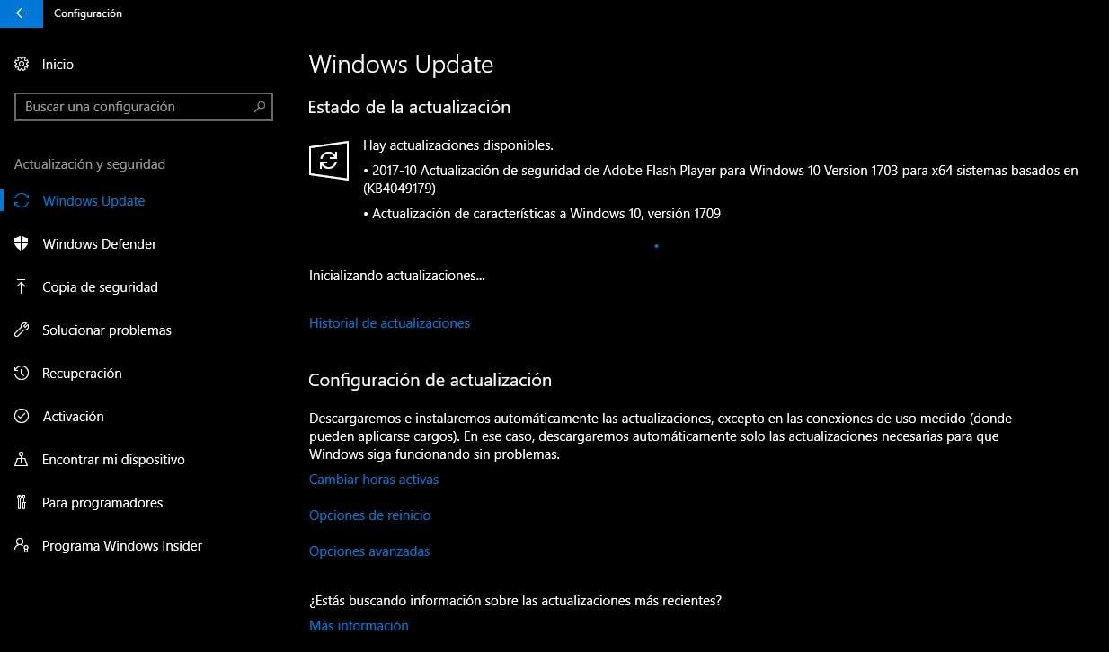 Windows 10 fall creator update iso download windows 10