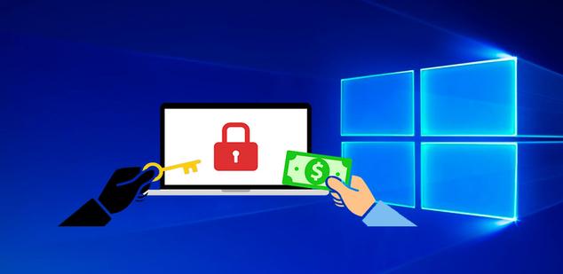 Ver noticia 'Noticia 'Activa esta función en Windows 10 Fall Creators Update si quieres protegerte del ransomware''