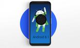 Novedades Android 8.1: tema oscuro, batería de dispositivos Bluetooth y más