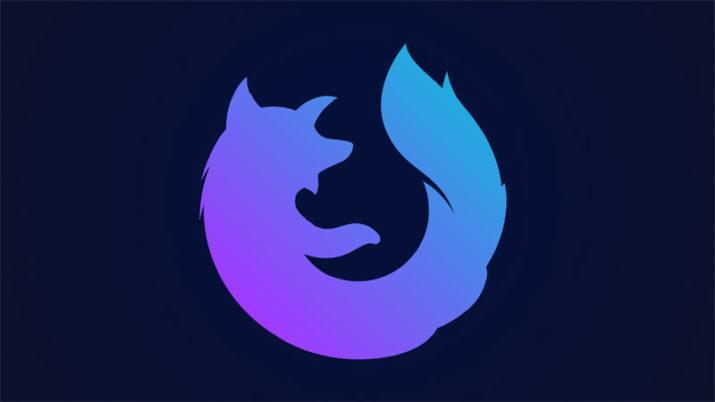 Canvas HTML5 Firefox