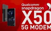Los primeros móviles 5G llegarán en año y medio gracias al Qualcomm Snapdragon X50
