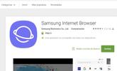 El navegador de Samsung disponible para todos los Android: modo noche, mejor privacidad y más