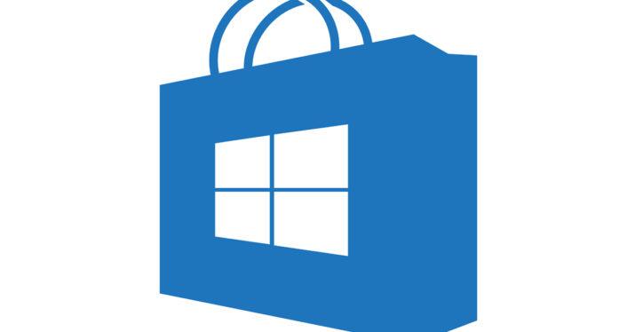 Tienda Windows 10 UWP