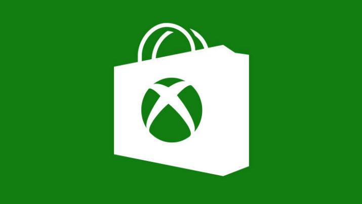 Tienda de Xbox
