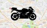 Al fin, Google Maps da indicaciones para rutas en moto