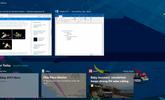 Novedades Windows 10: Ya puedes probar la nueva versión con Timeline y Sets
