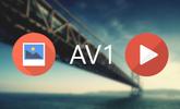 AV1: el formato abierto de vídeo y fotos apoyado por Google y Mozilla mejor que HEIC y HEVC
