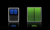¿Qué diferencia a una CPU y una GPU, si ambos son procesadores?