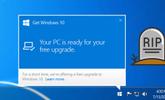Es oficial: ya no se puede actualizar gratis a Windows 10