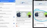 Android mejora sus capturas de pantalla con la nueva app de Google