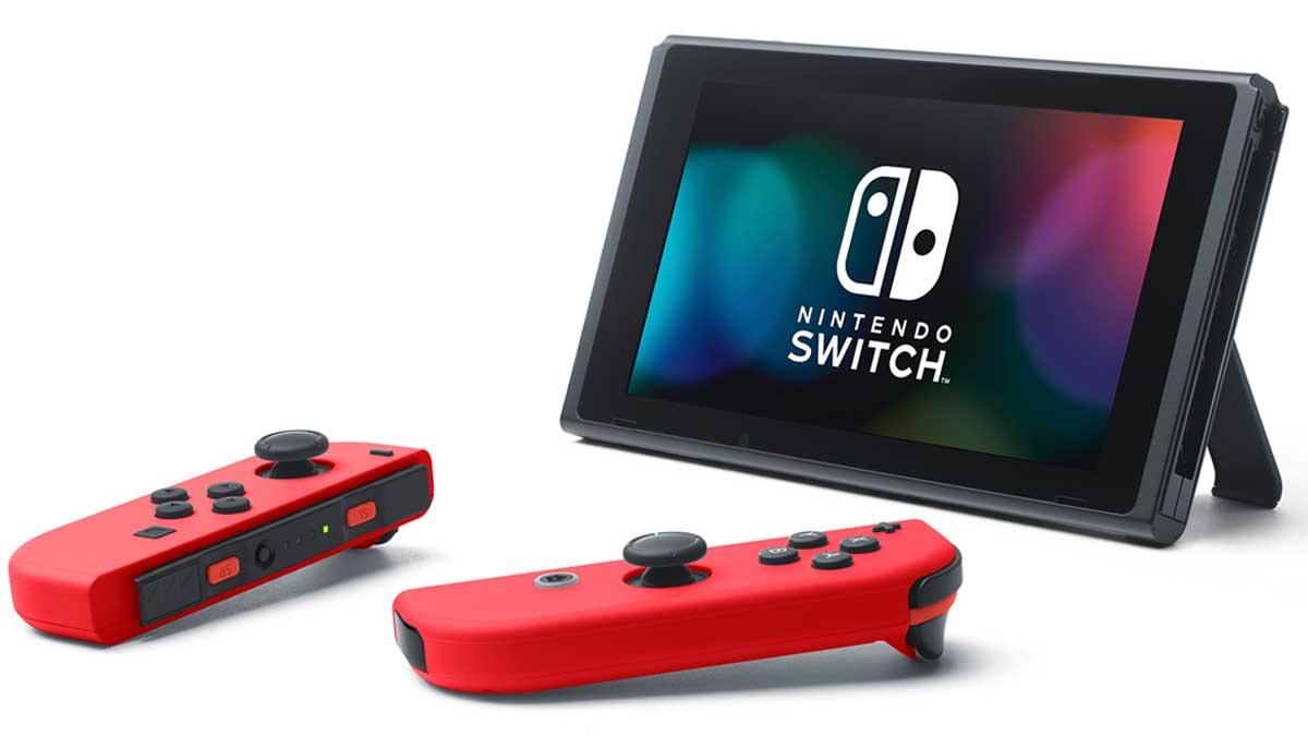 Los mejores juegos gratis Nintendo Switch - Descarga