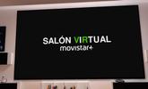 TV Virtual Experience, la revolución de Telefónica para ver Movistar+ en realidad virtual