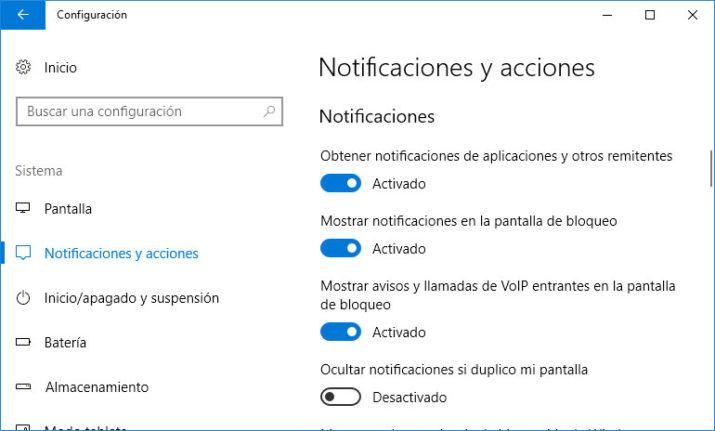 1 3 715x431 - BLOG - Ocultar notificaciones Windows 10